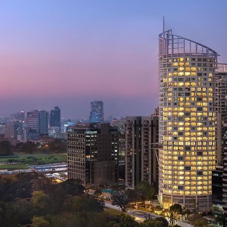 Dusit Suites Hotel Ratchadamri, Μπανγκόκ Εξωτερικό φωτογραφία Residential buildings in Gurgaon